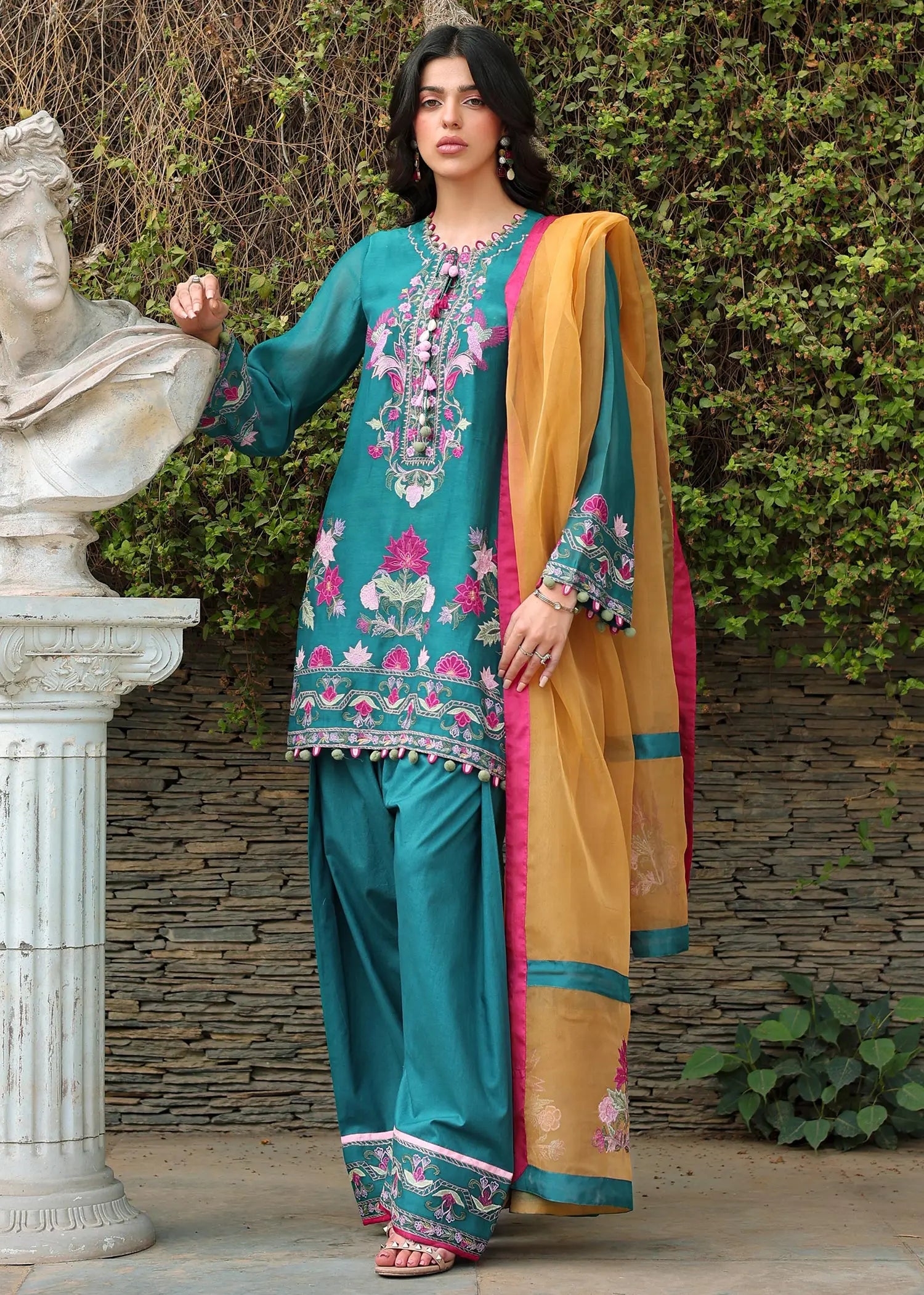 Aelin Reema Ahsan