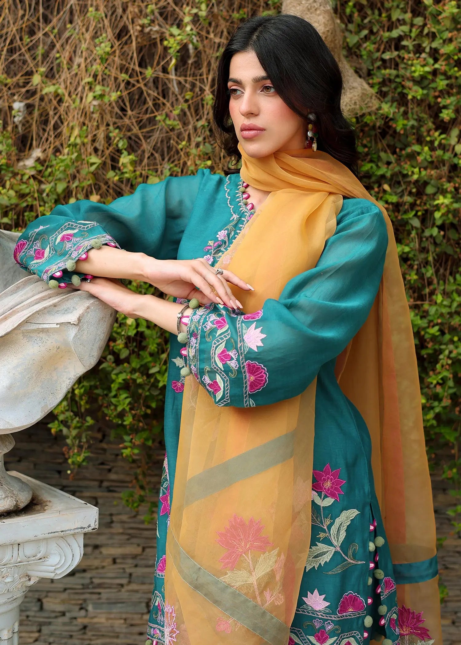 Aelin Reema Ahsan