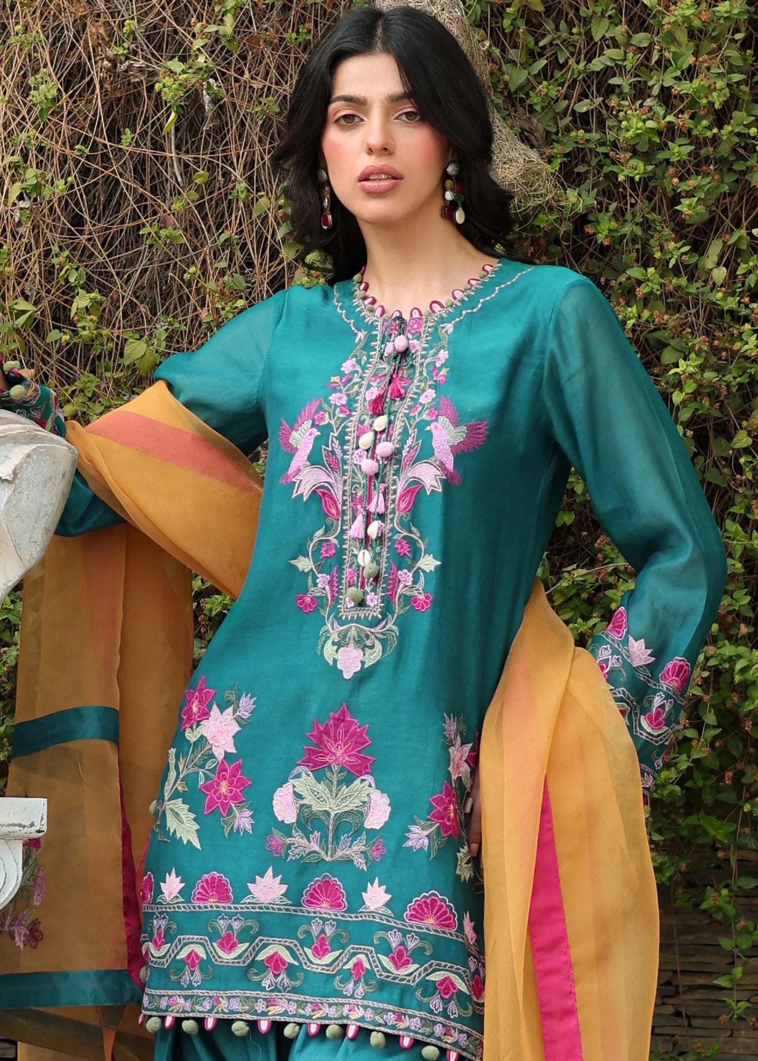 Aelin Reema Ahsan
