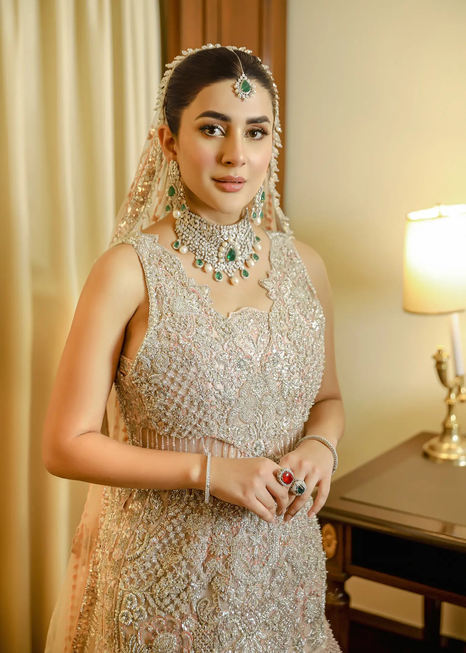 Hoorain - Kubra Khan Reema Ahsan