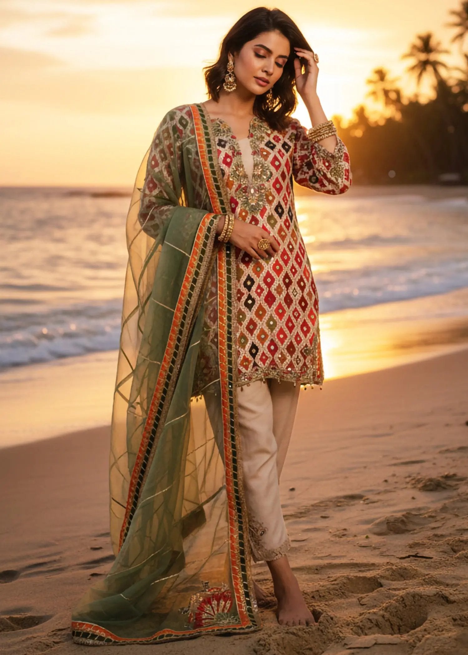 Kaira Reema Ahsan