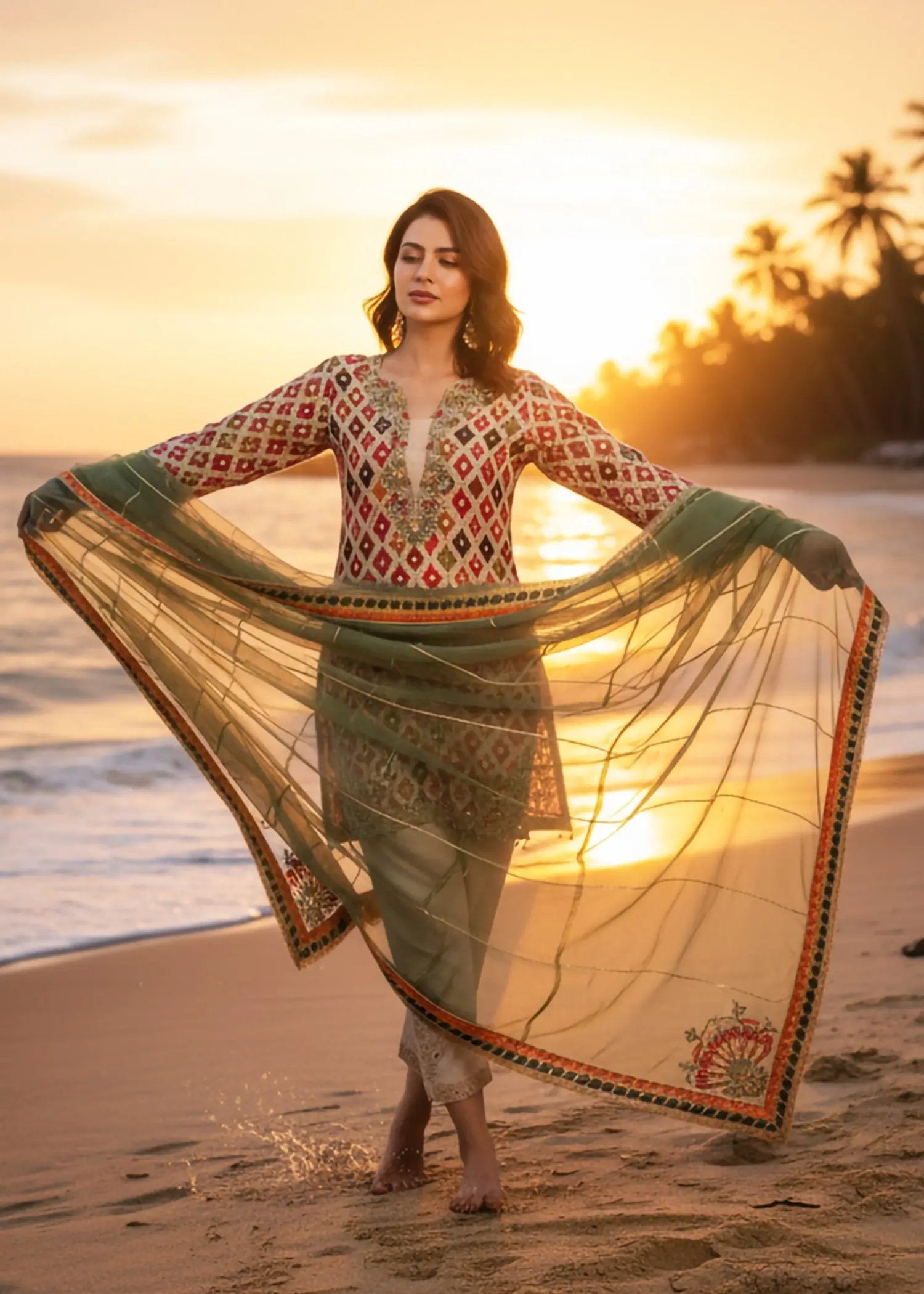 Kaira Reema Ahsan