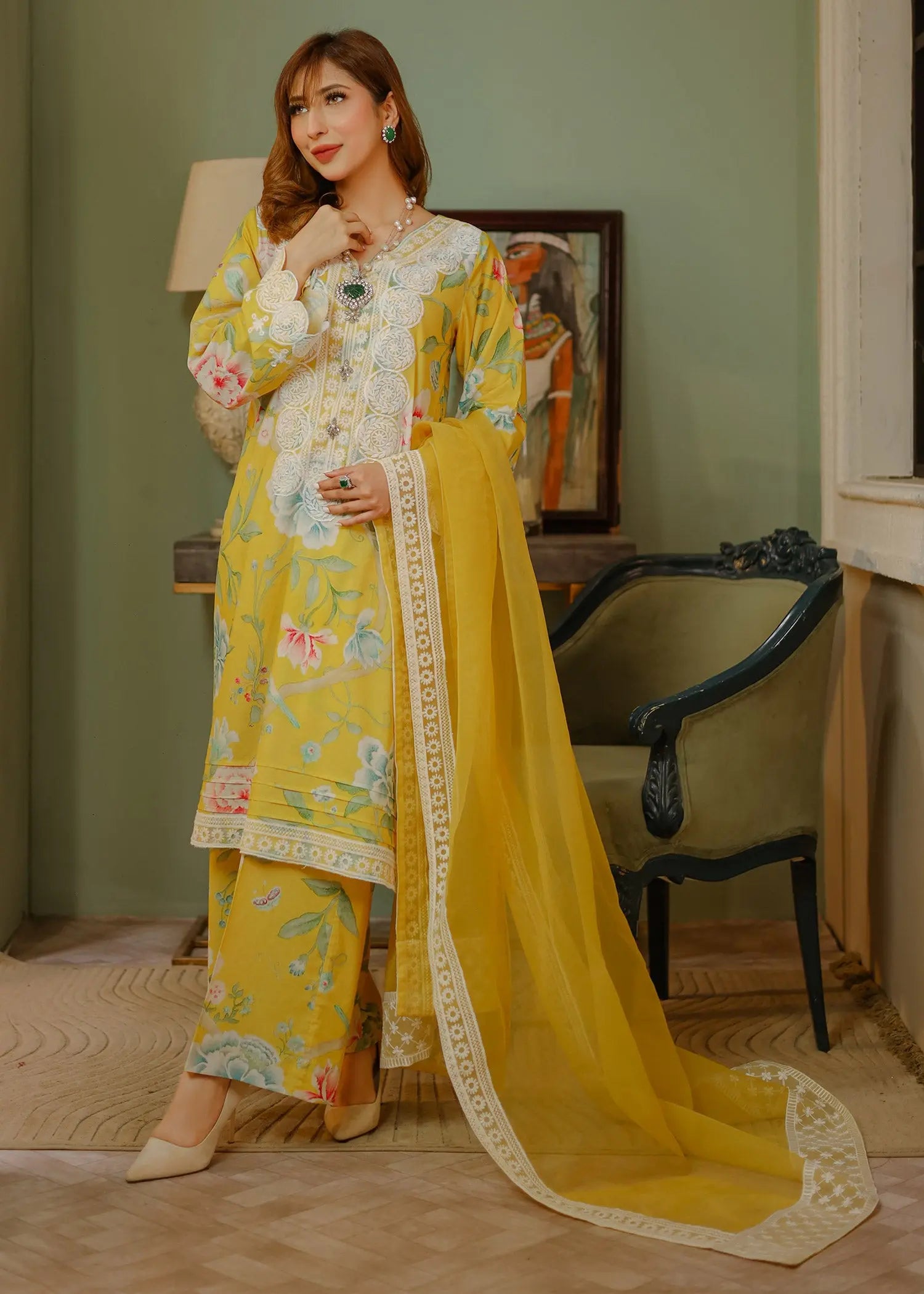 Laila ReemaAhsan