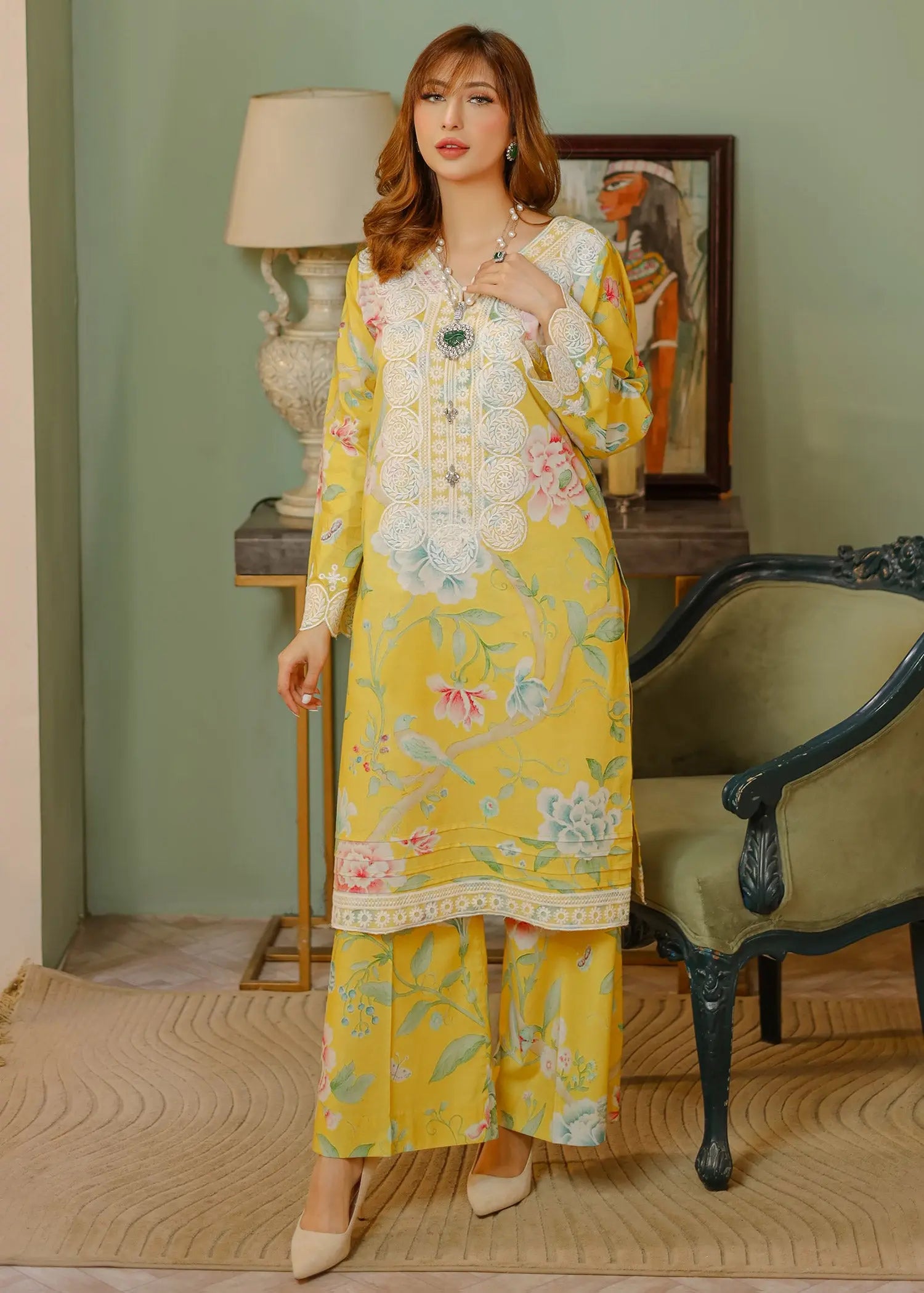 Laila ReemaAhsan