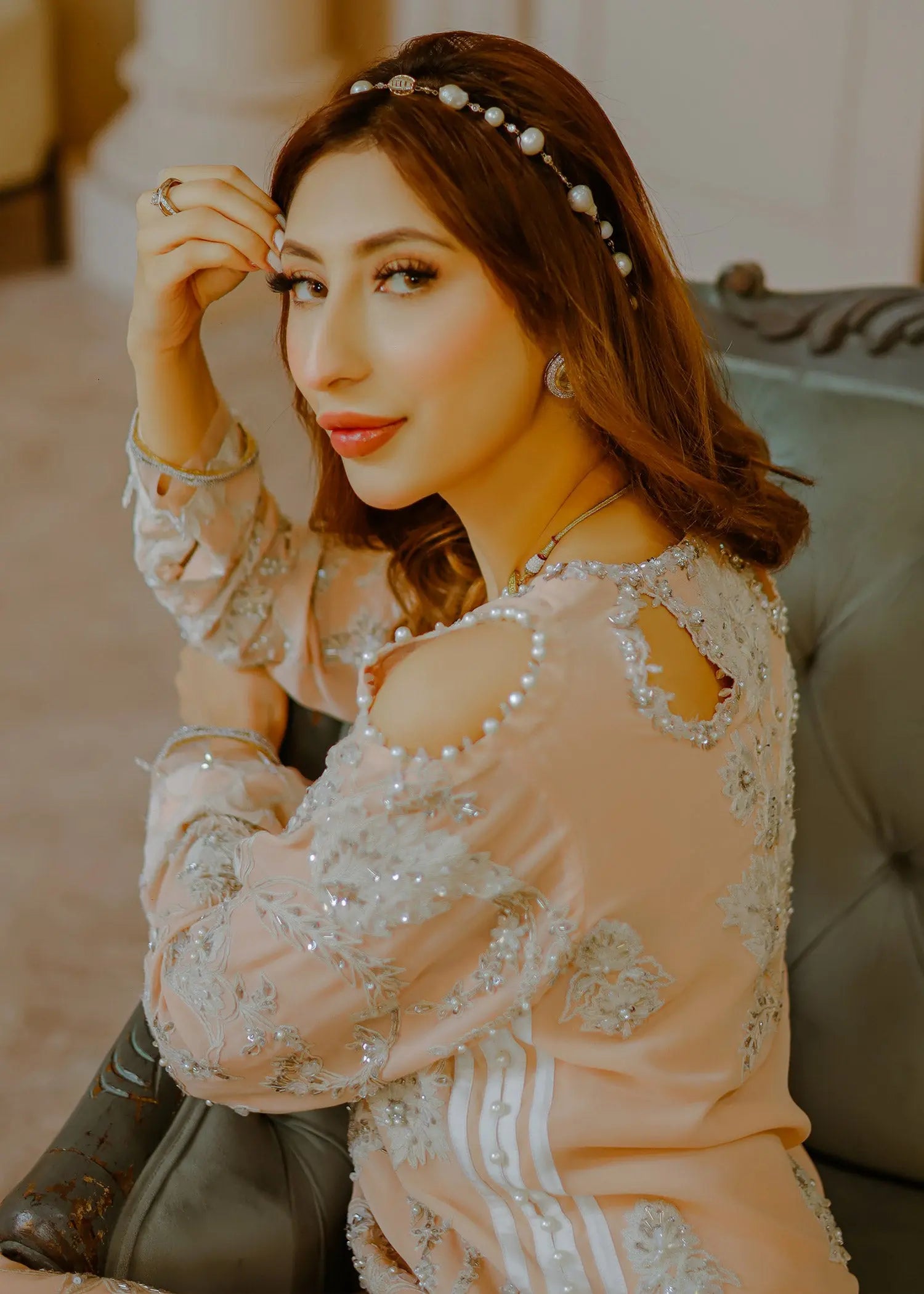 Naz ReemaAhsan
