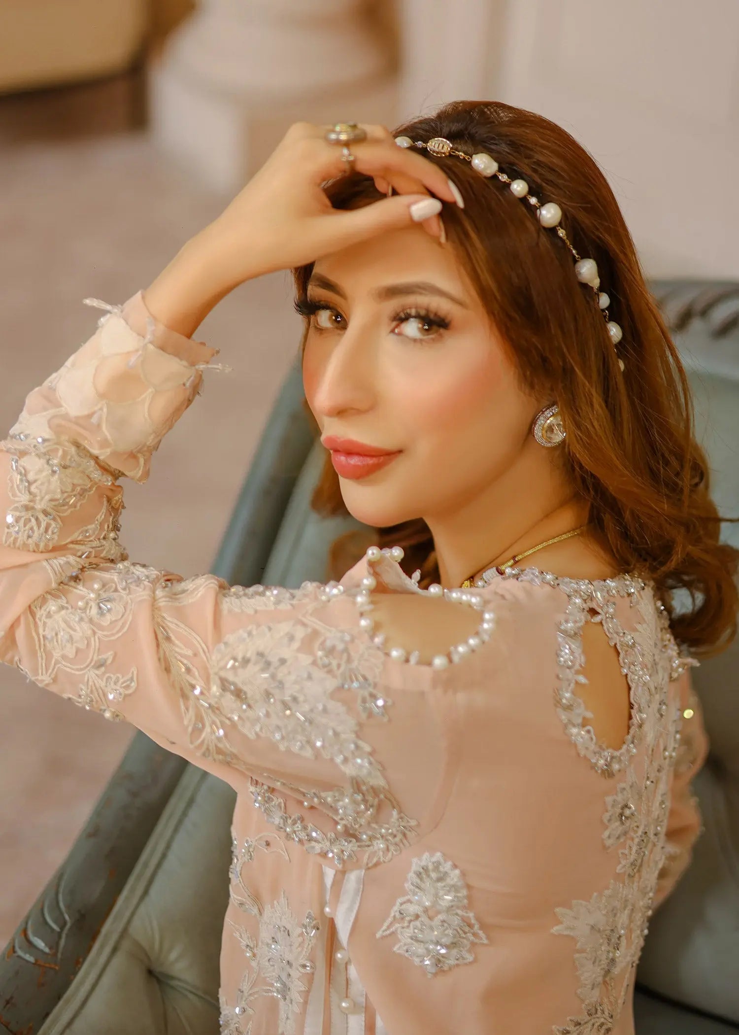 Naz ReemaAhsan