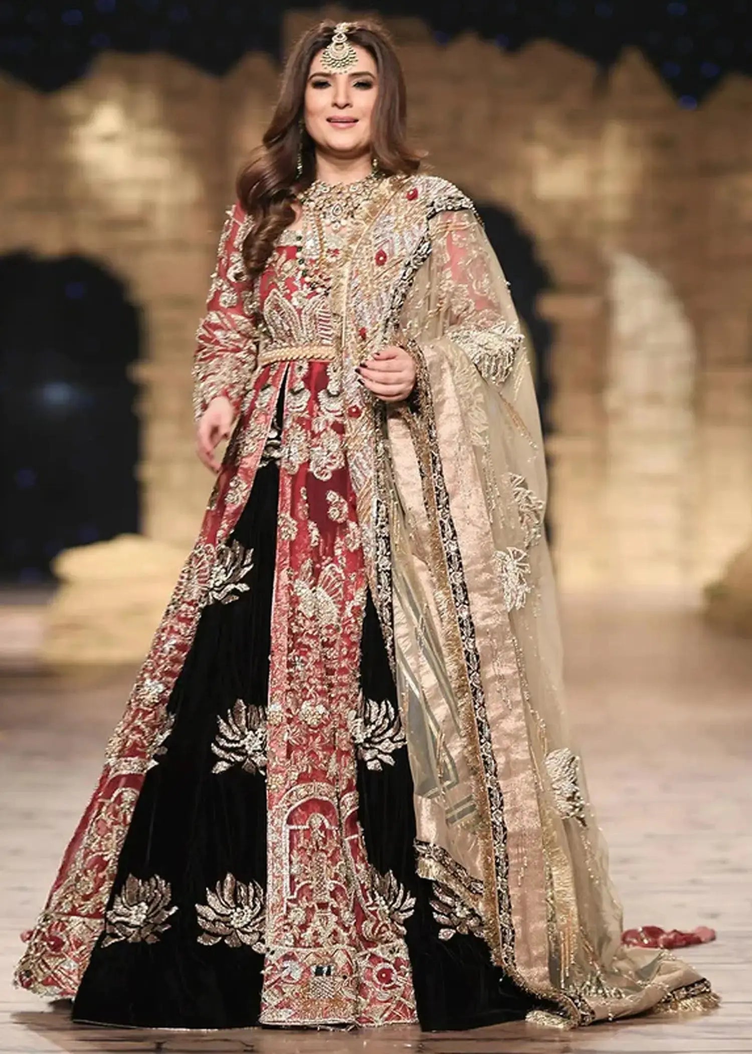RB Pishwas ReemaAhsan