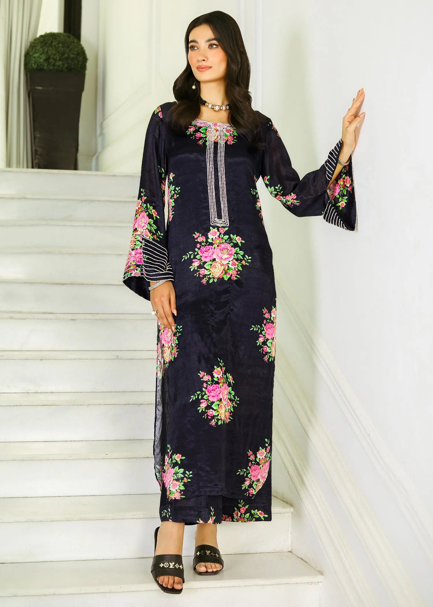 Reema Ahsan Alisha - Stunning Designer Wear for All Occasions ReemaAhsan