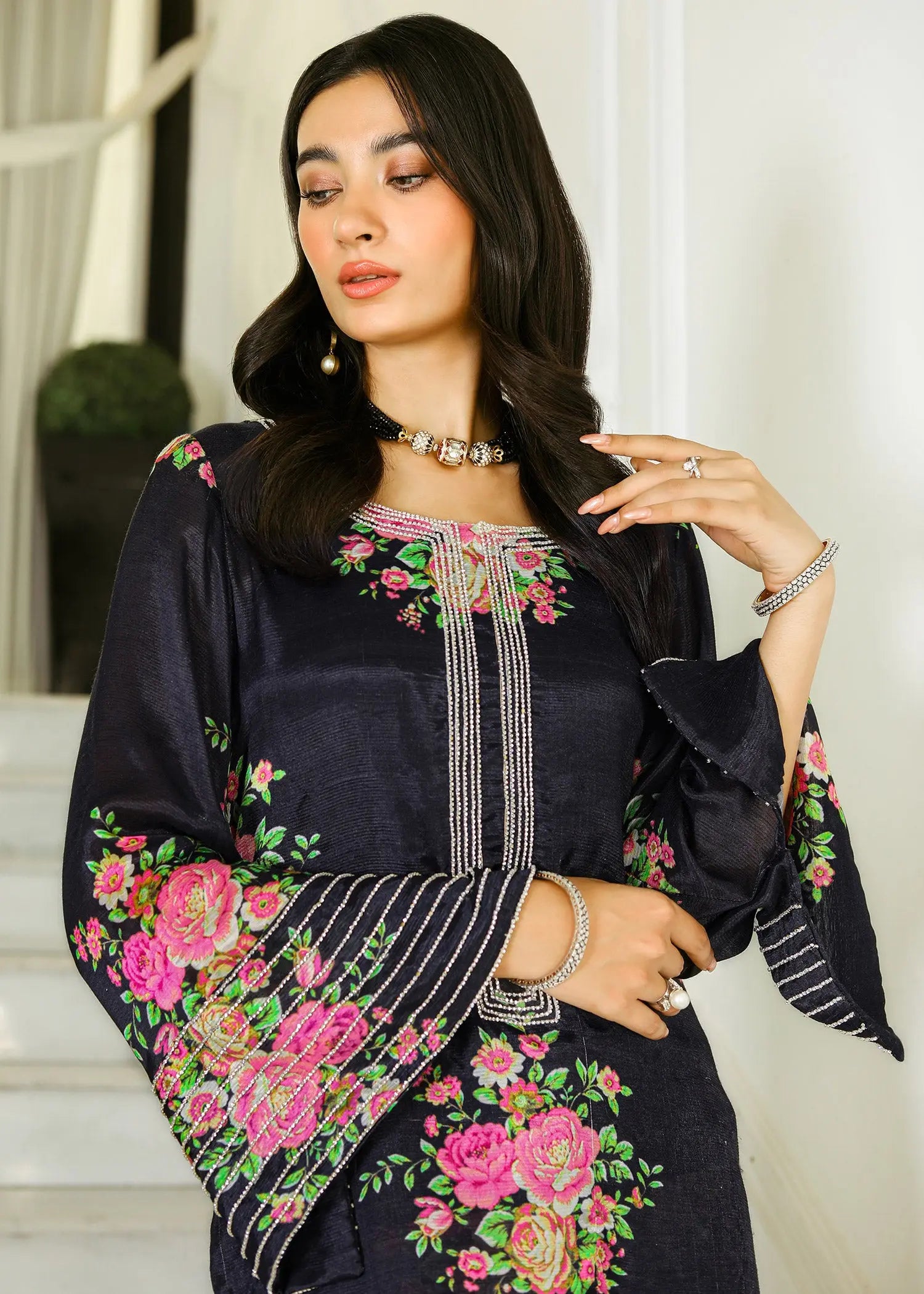 Reema Ahsan Alisha - Stunning Designer Wear for All Occasions ReemaAhsan