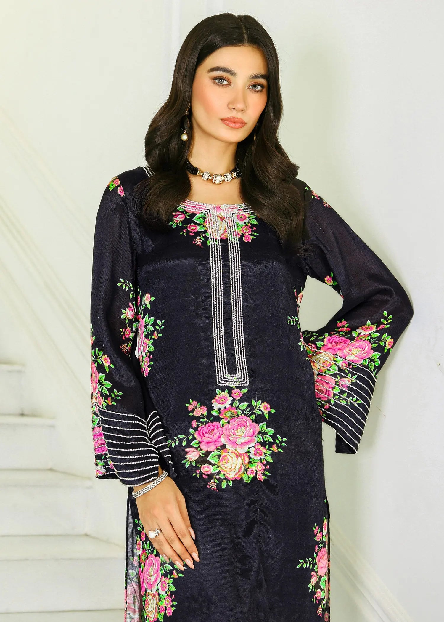 Reema Ahsan Alisha - Stunning Designer Wear for All Occasions ReemaAhsan