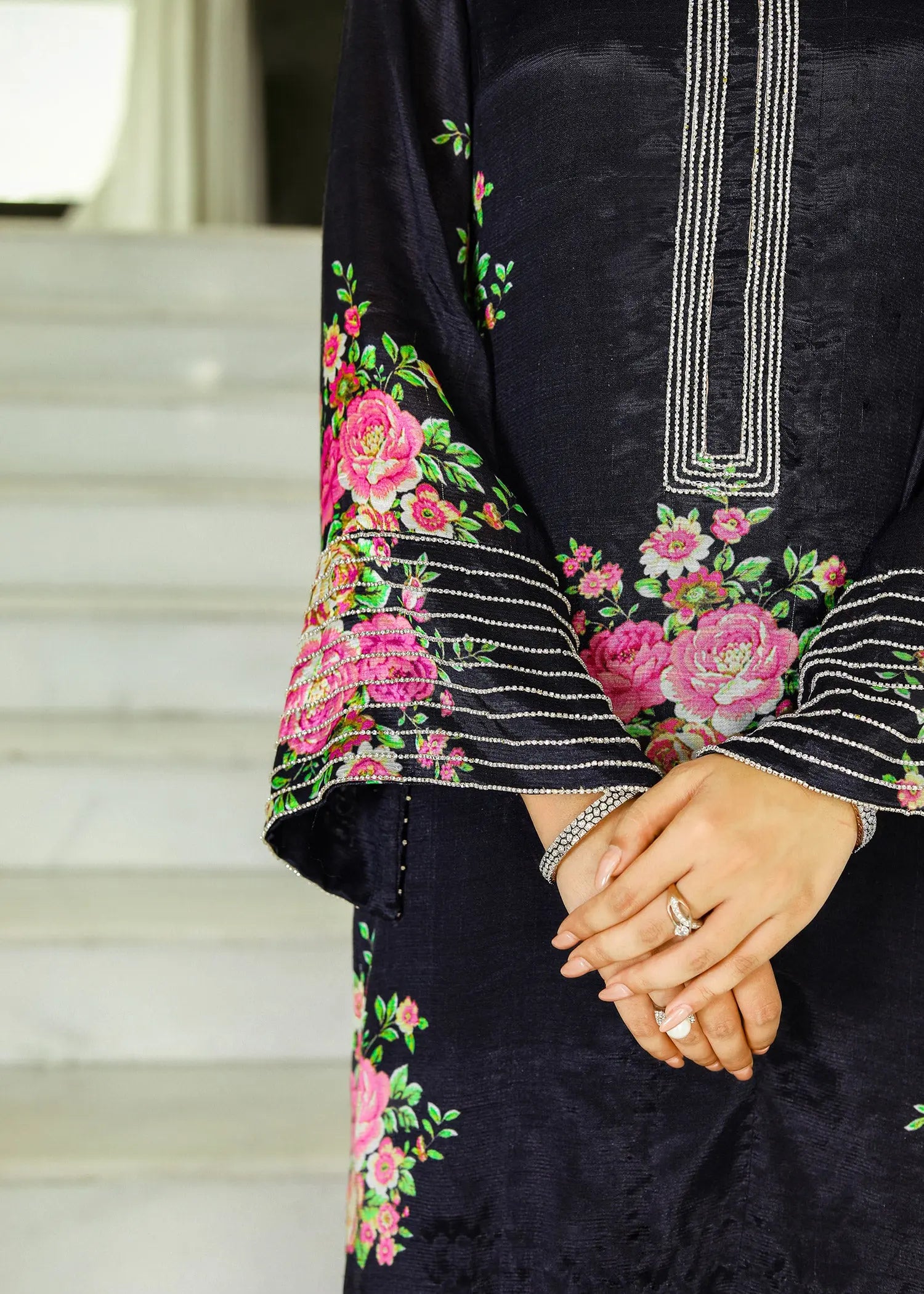 Reema Ahsan Alisha - Stunning Designer Wear for All Occasions ReemaAhsan