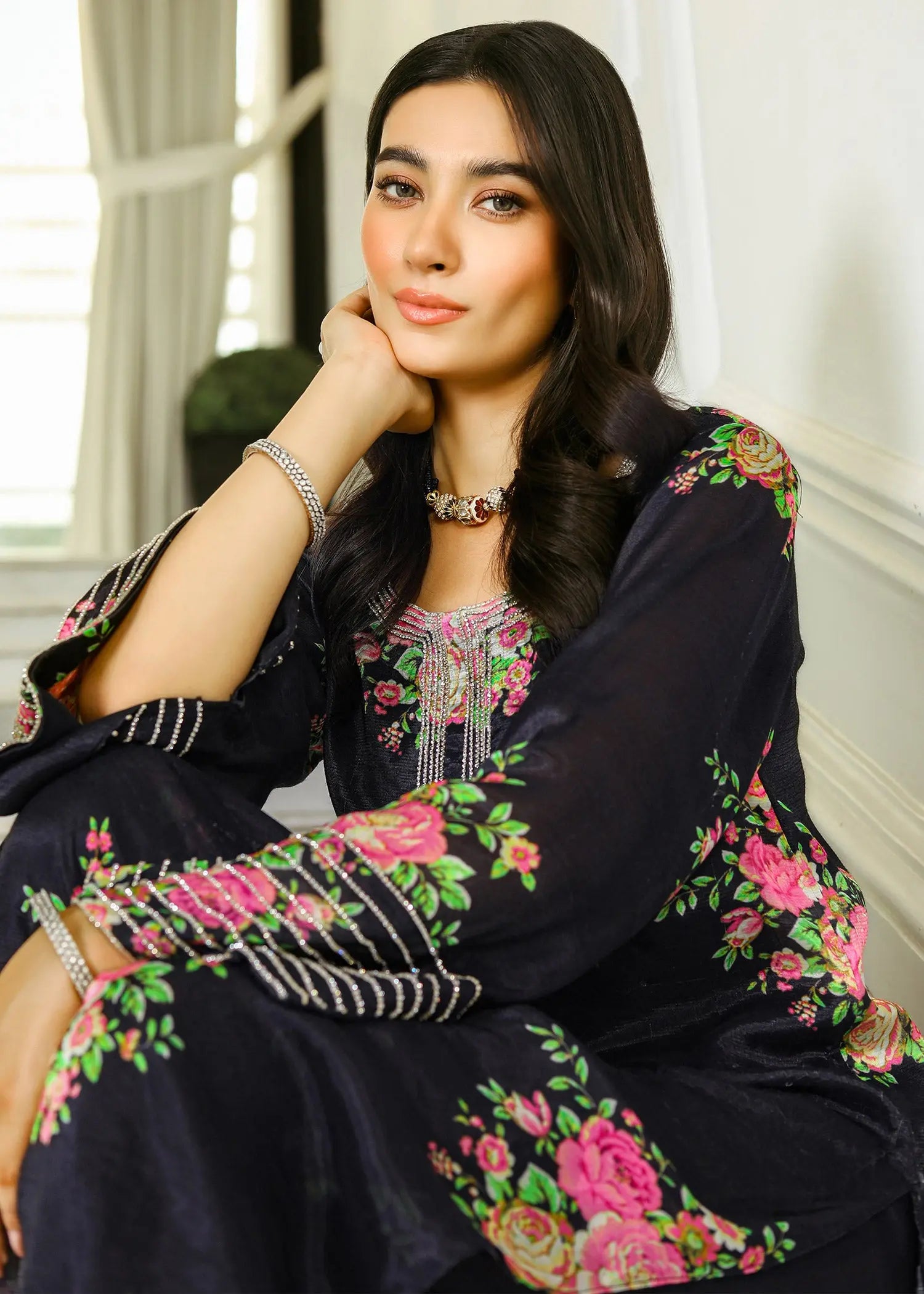 Reema Ahsan Alisha - Stunning Designer Wear for All Occasions ReemaAhsan