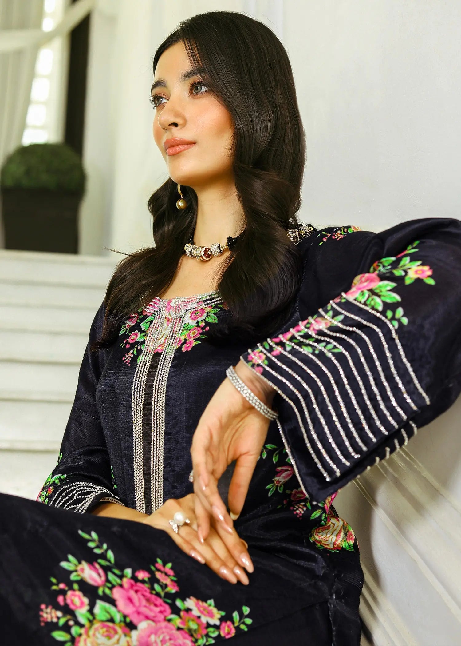 Reema Ahsan Alisha - Stunning Designer Wear for All Occasions ReemaAhsan