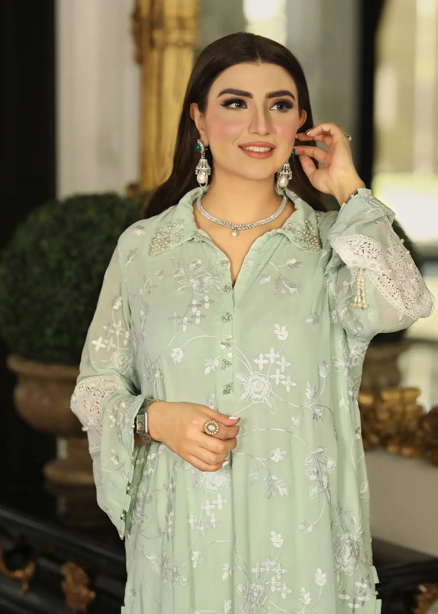 Sama - Reema Ahsan