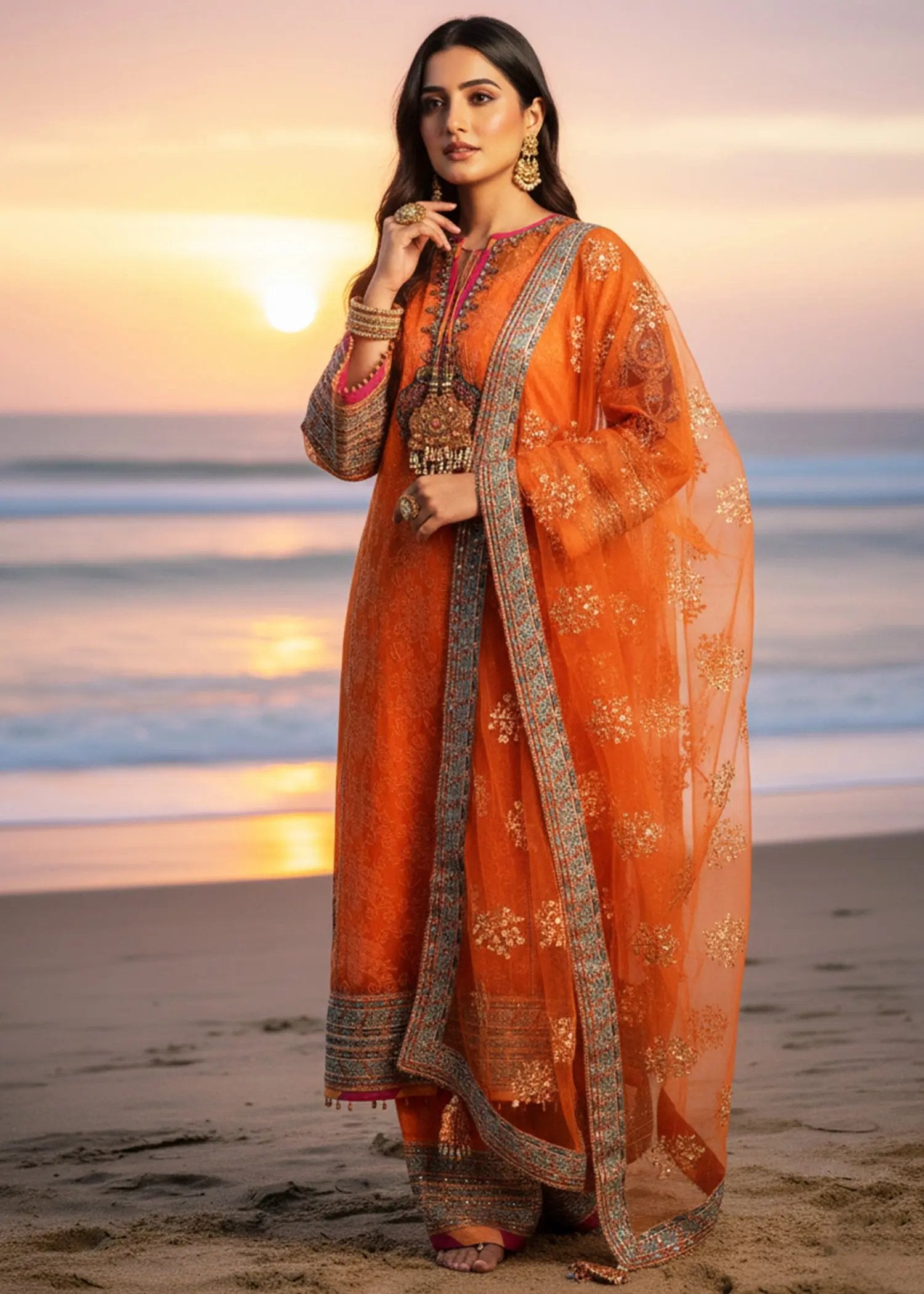 Serein Reema Ahsan
