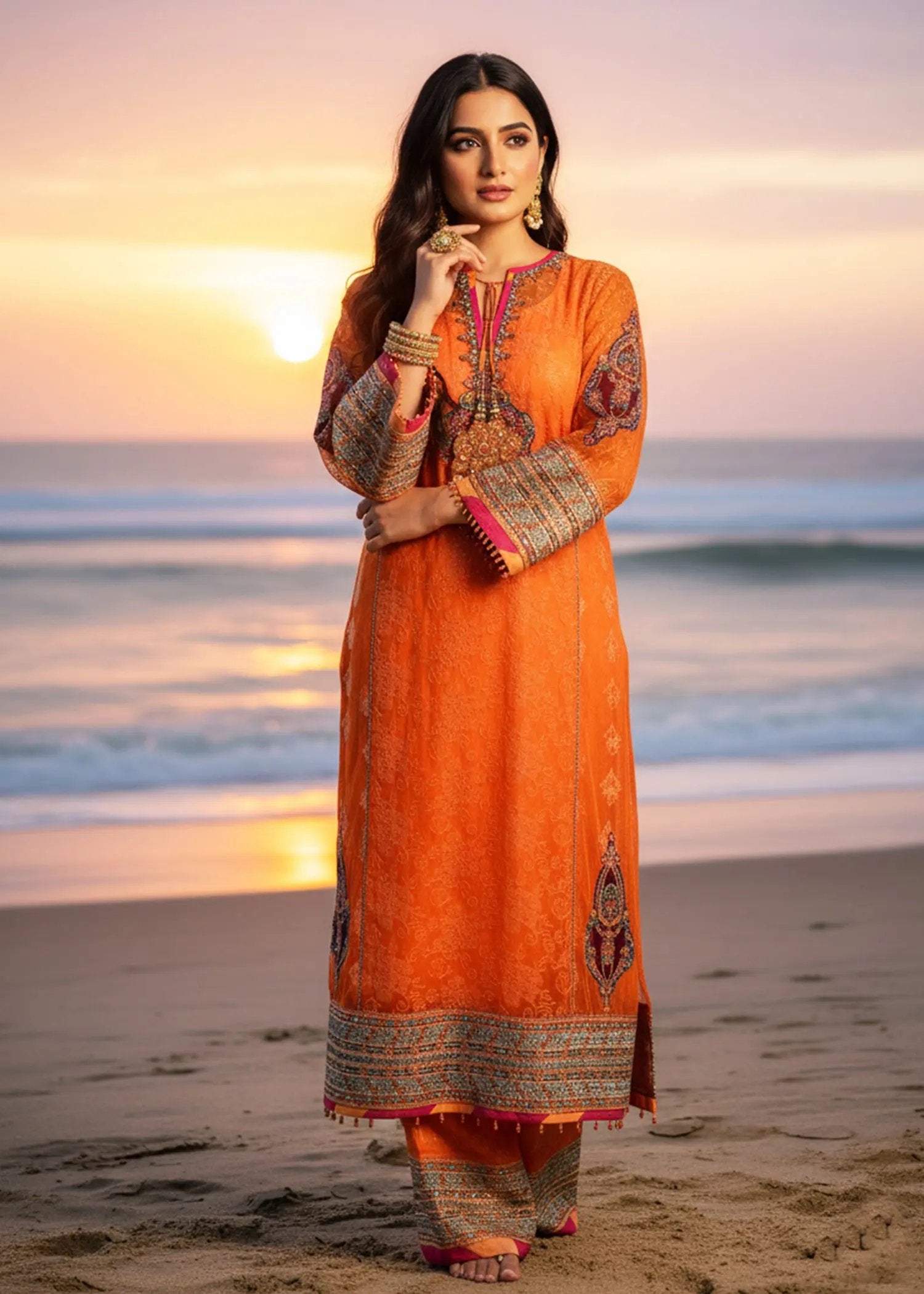 Serein Reema Ahsan