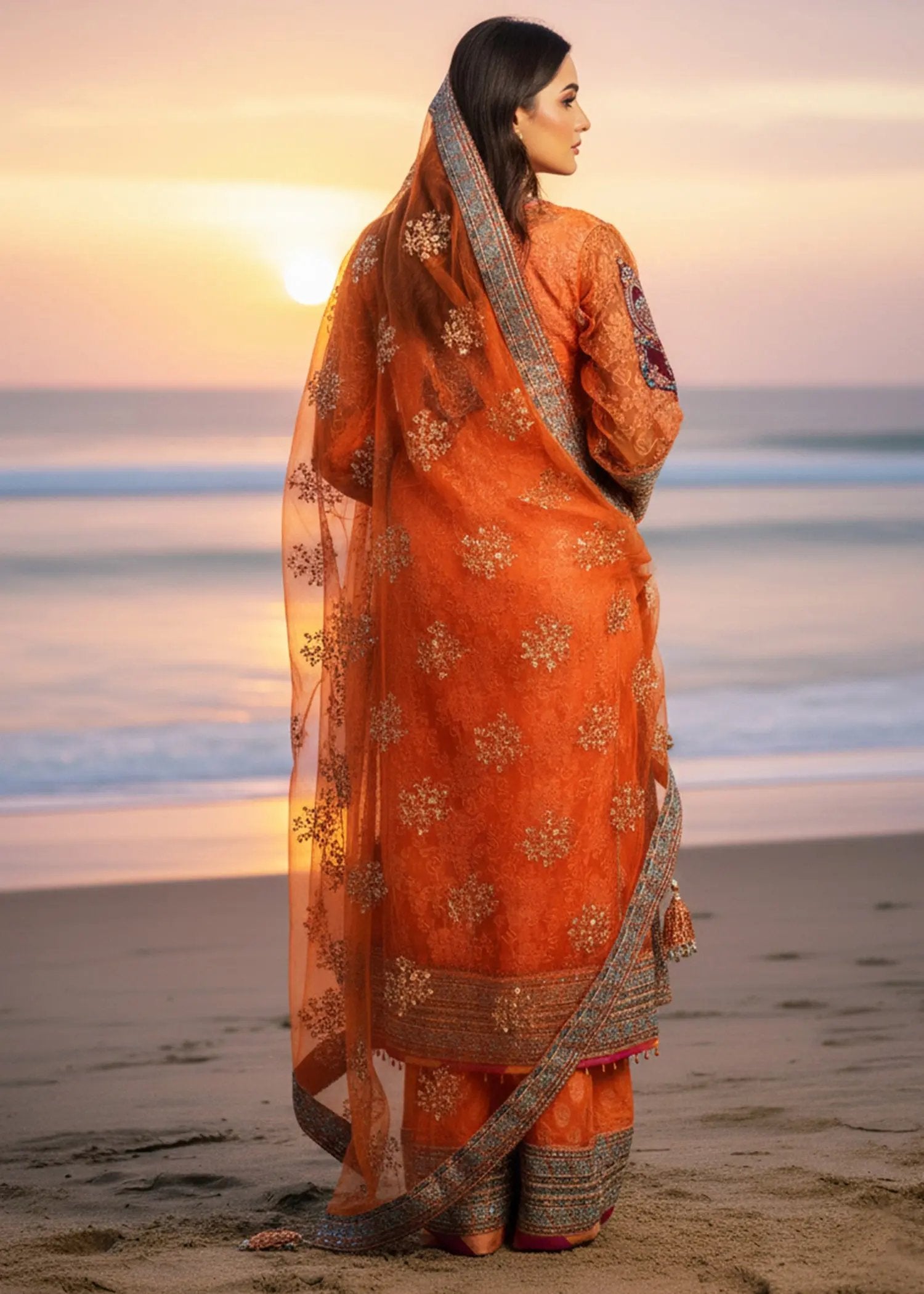Serein Reema Ahsan