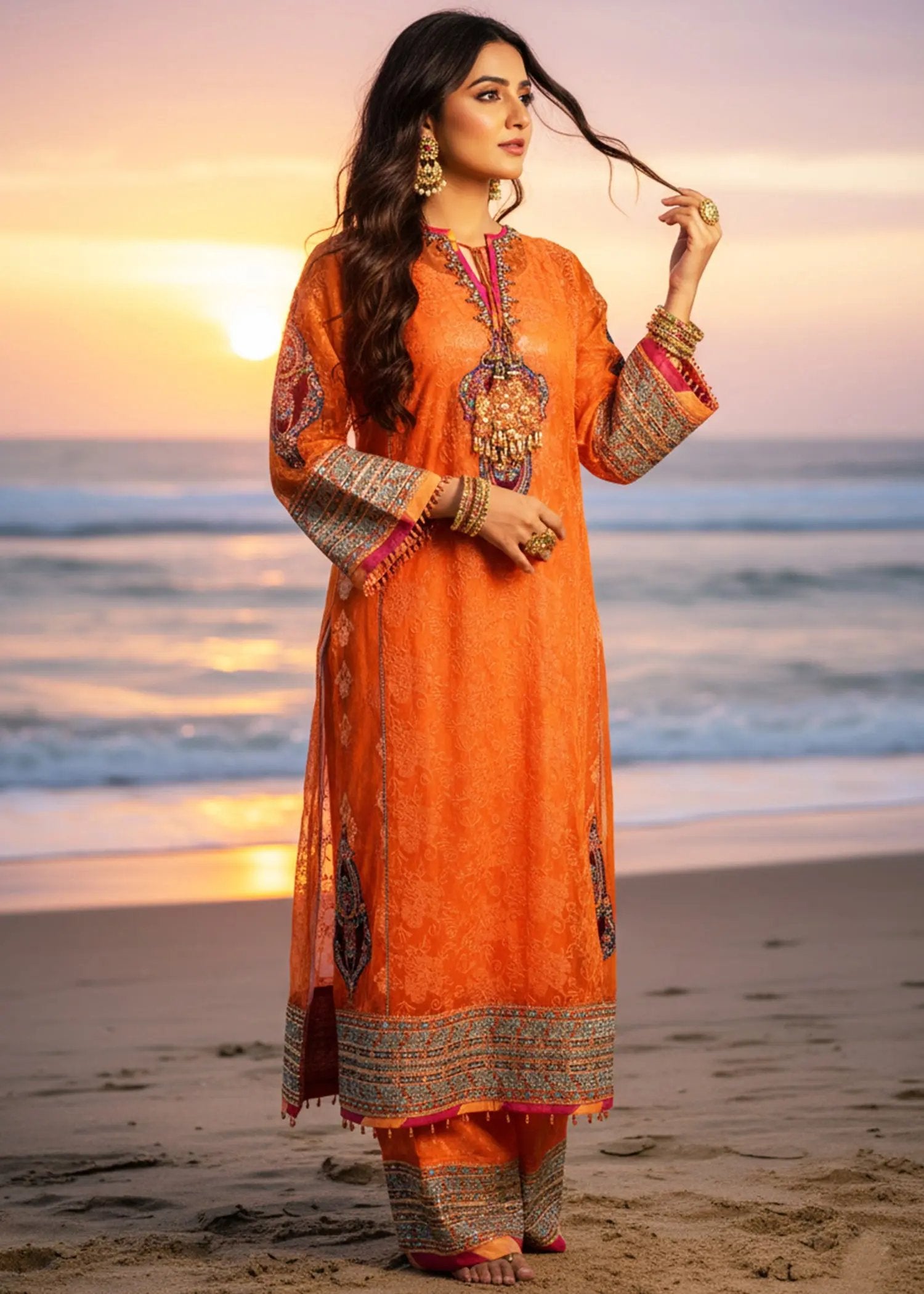 Serein Reema Ahsan