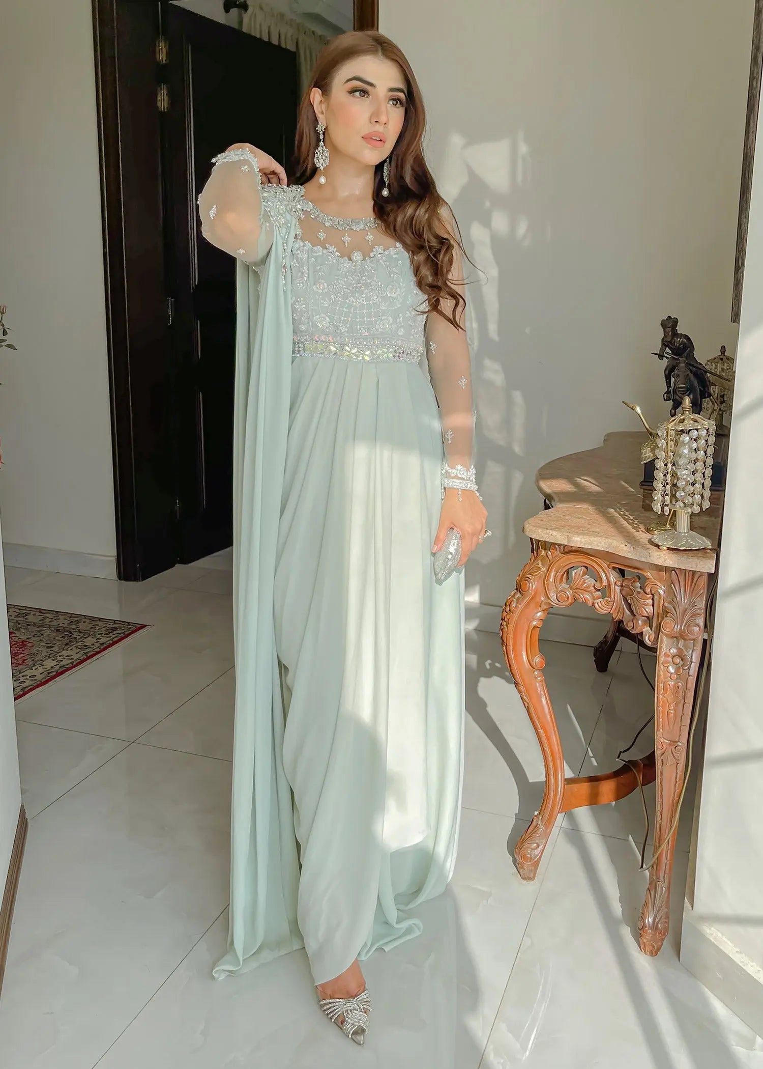 Tania - Neha Maneka ReemaAhsan