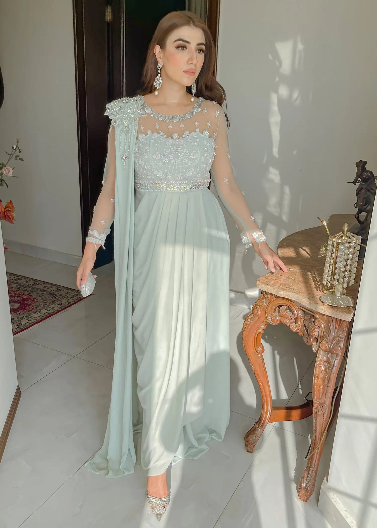 Tania - Neha Maneka ReemaAhsan