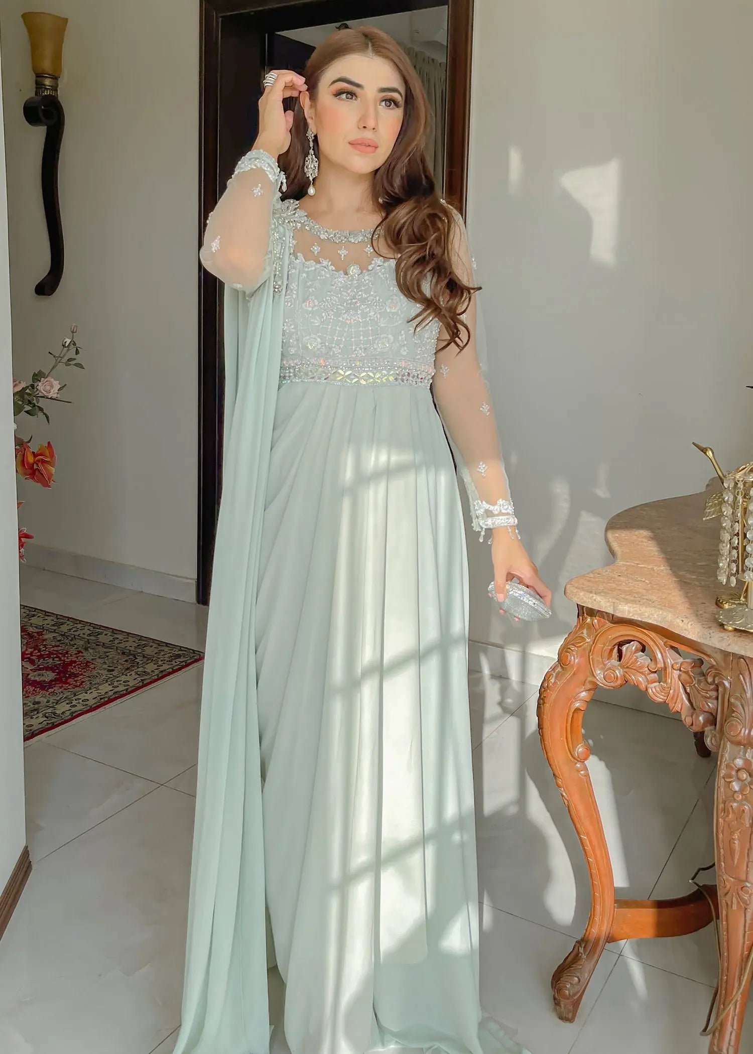 Tania - Neha Maneka ReemaAhsan