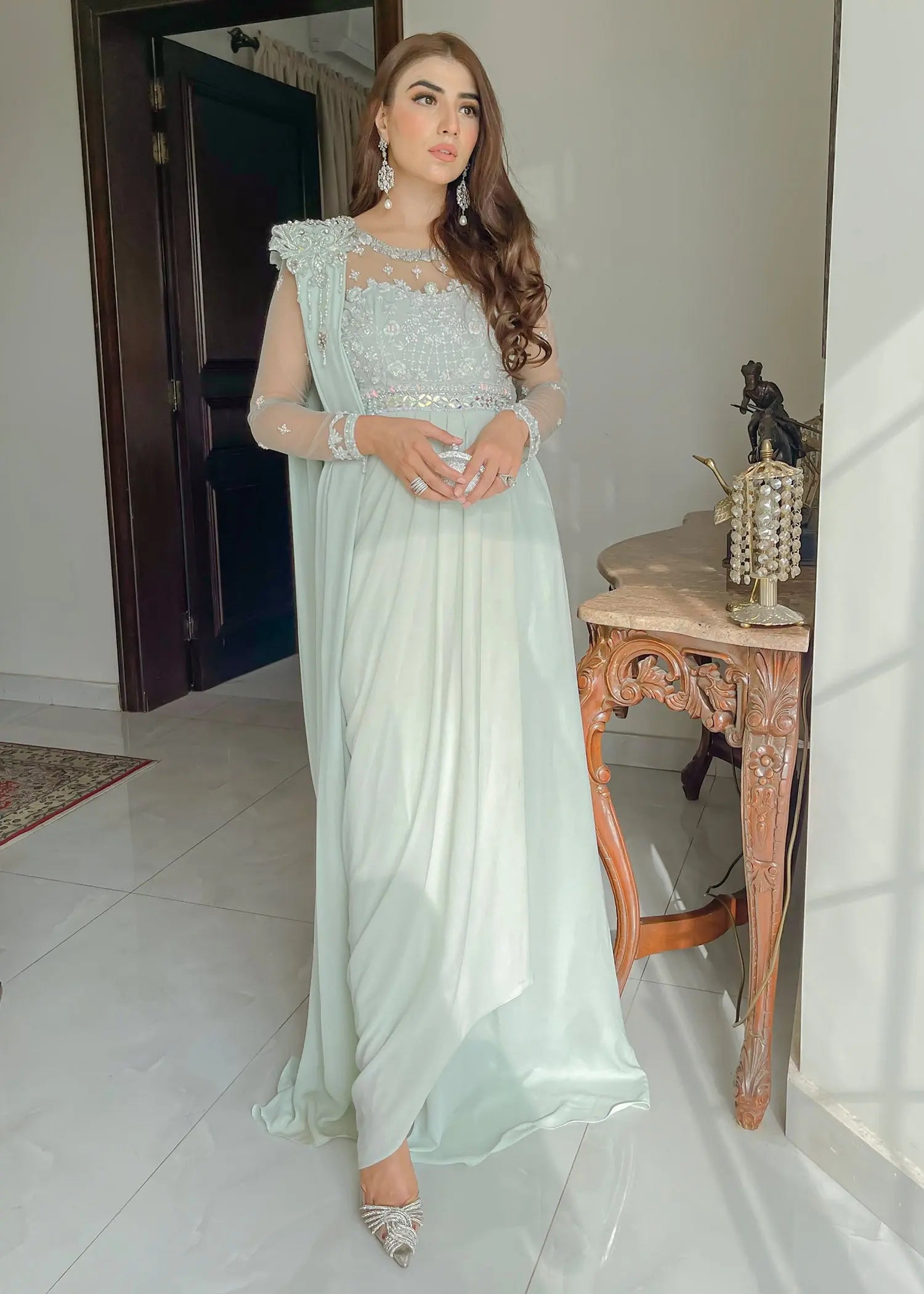 Tania - Neha Maneka ReemaAhsan