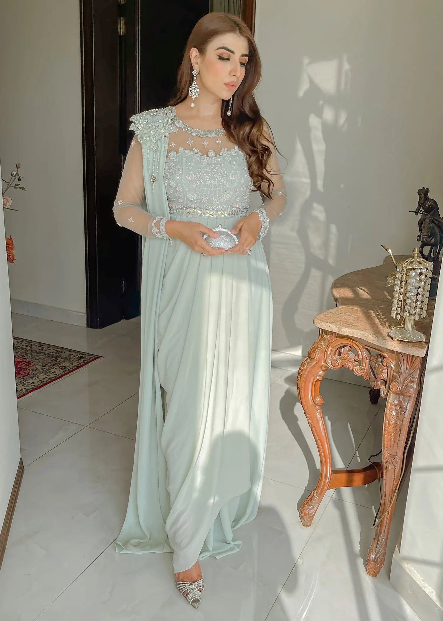 Tania - Neha Maneka ReemaAhsan