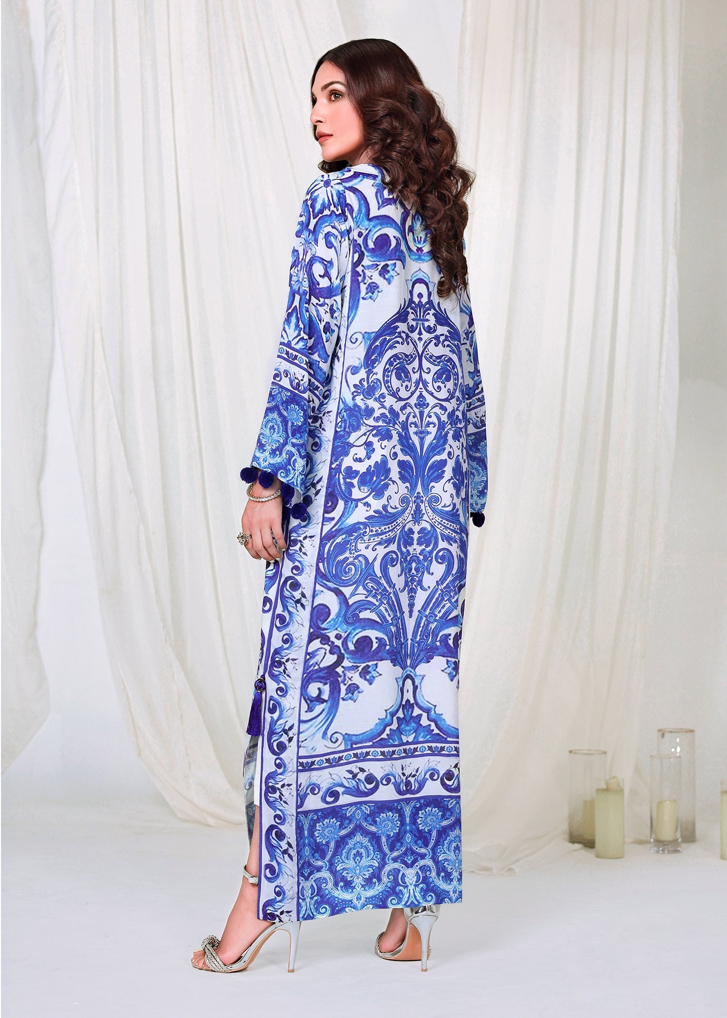 Isha - Misha Collection by Reema Ahsan Bridal Lounge