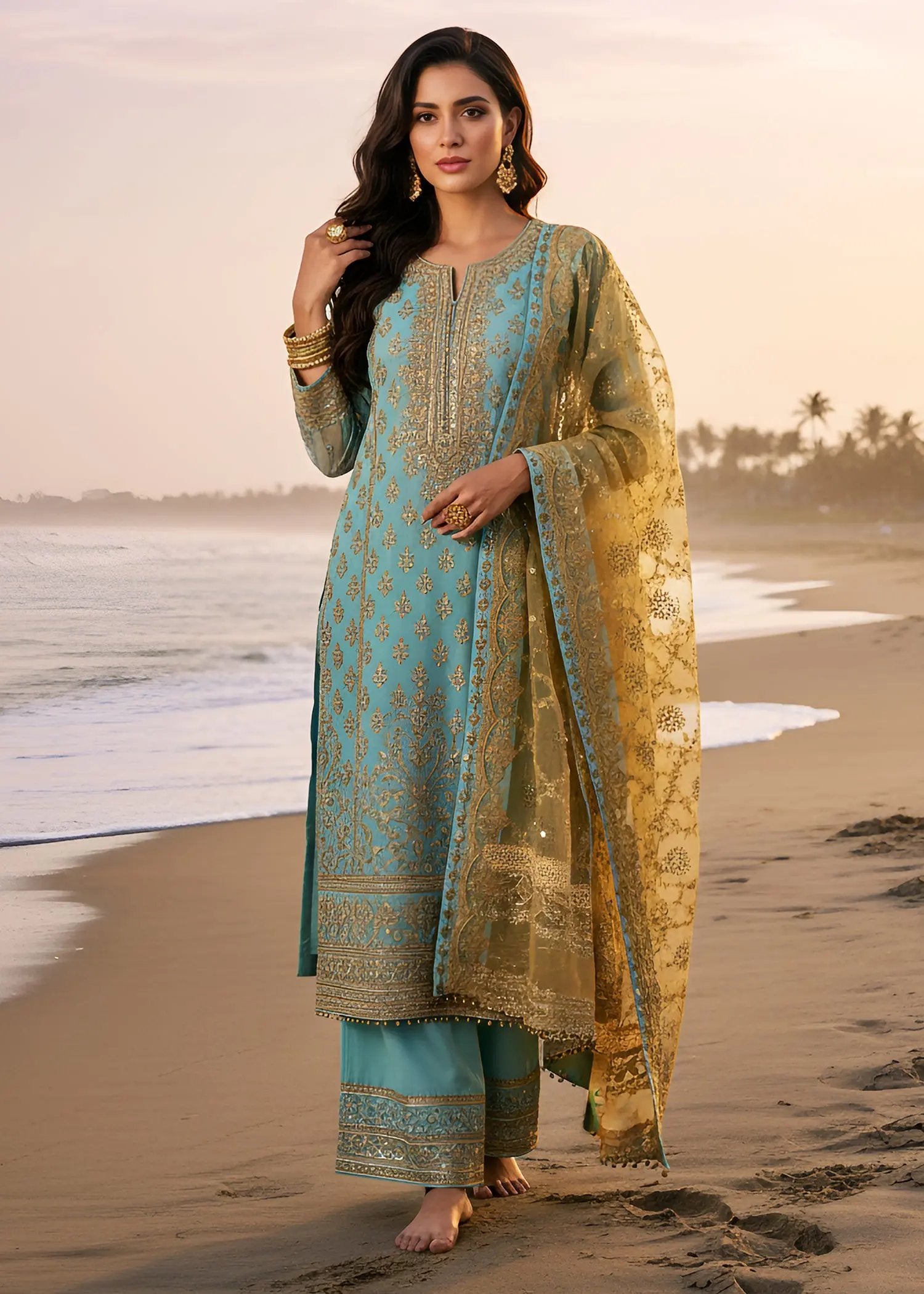 Vanya Reema Ahsan