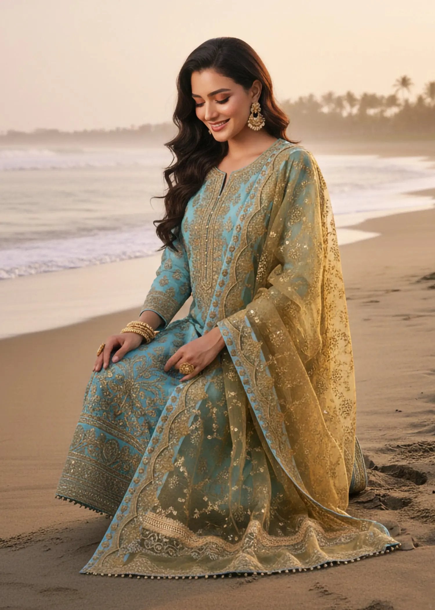 Vanya Reema Ahsan