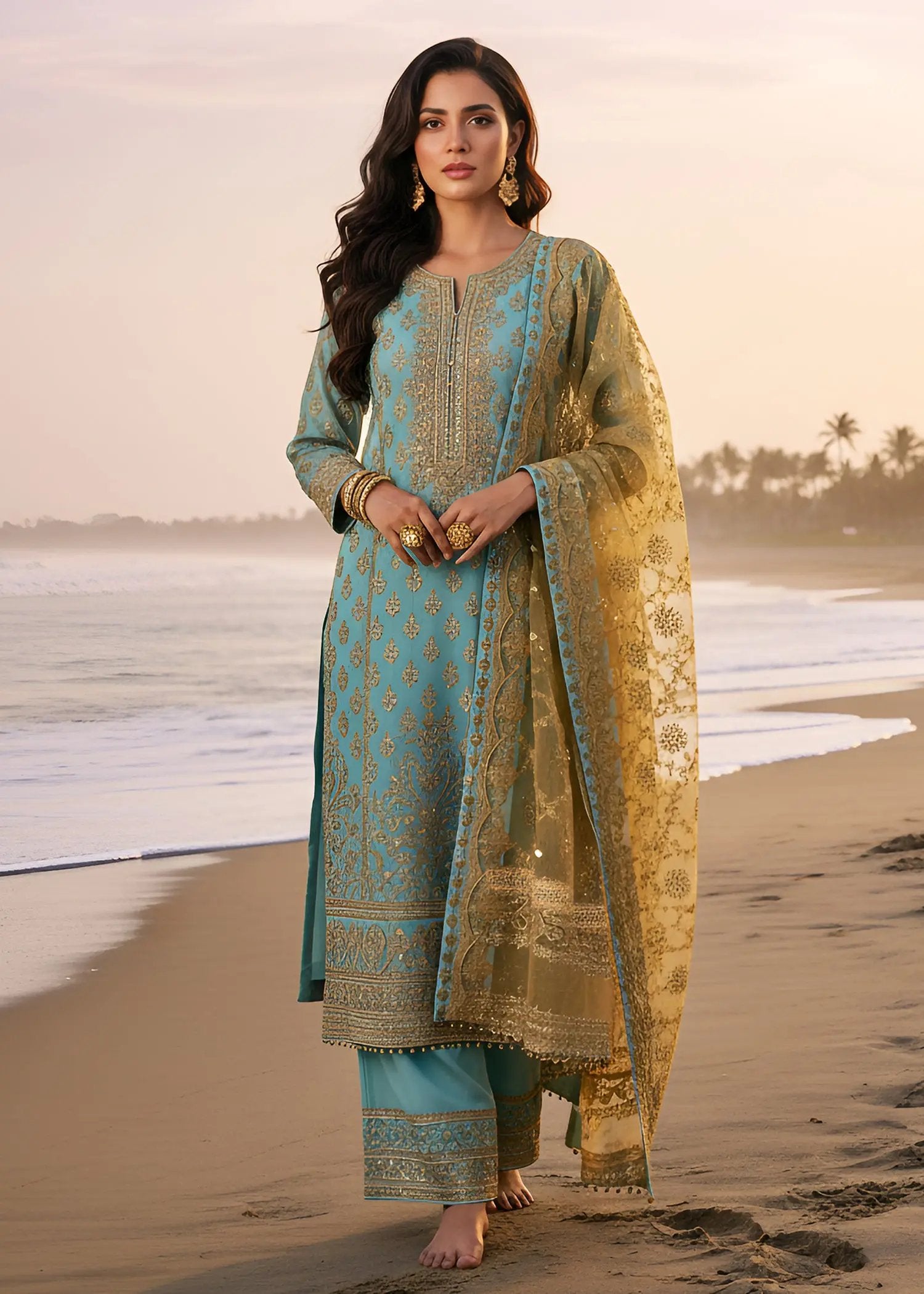 Vanya Reema Ahsan