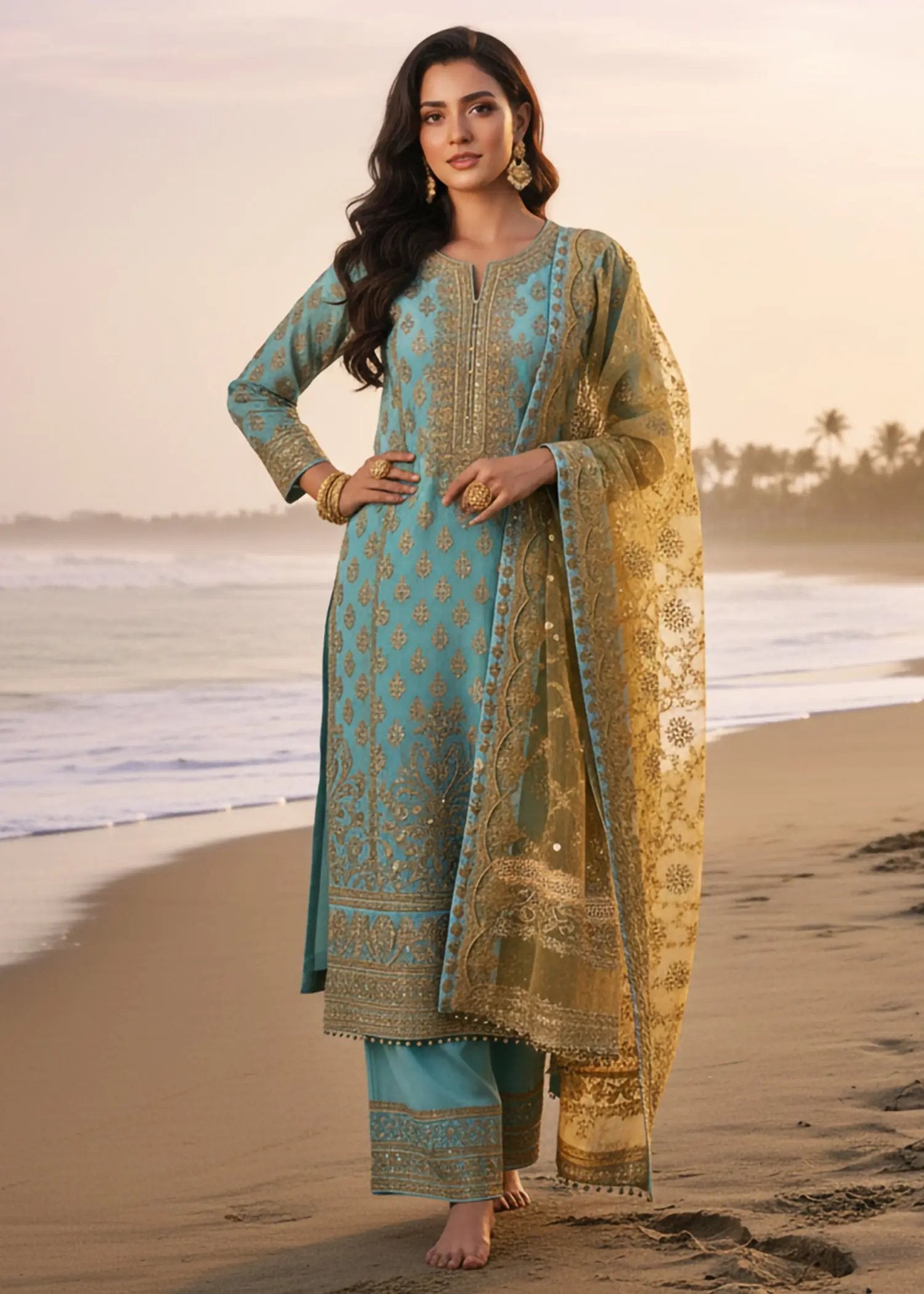 Vanya Reema Ahsan