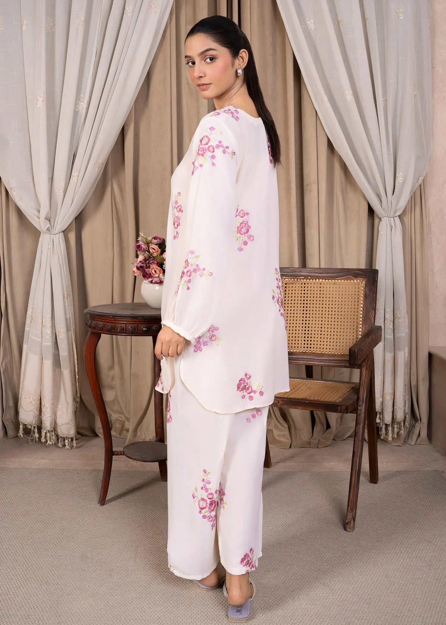 Veda Reema Ahsan