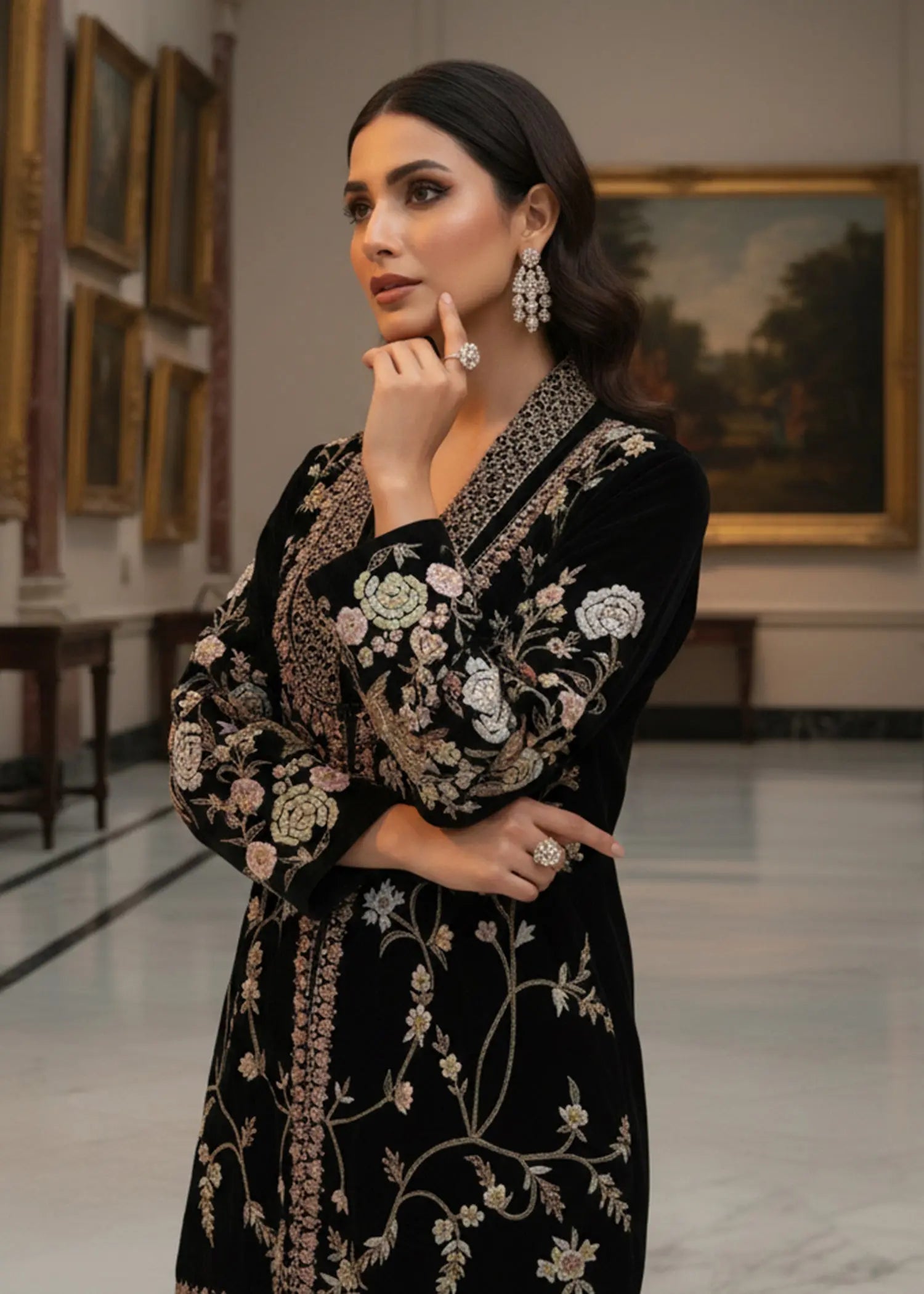 Velora Reema Ahsan