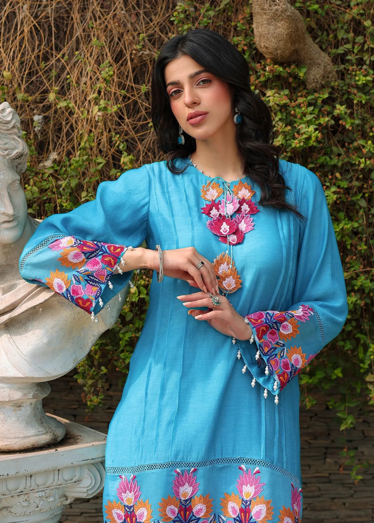 Zyne Reema Ahsan