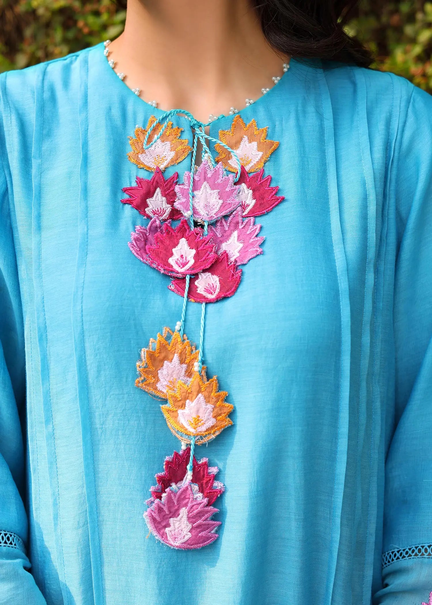 Zyne Reema Ahsan