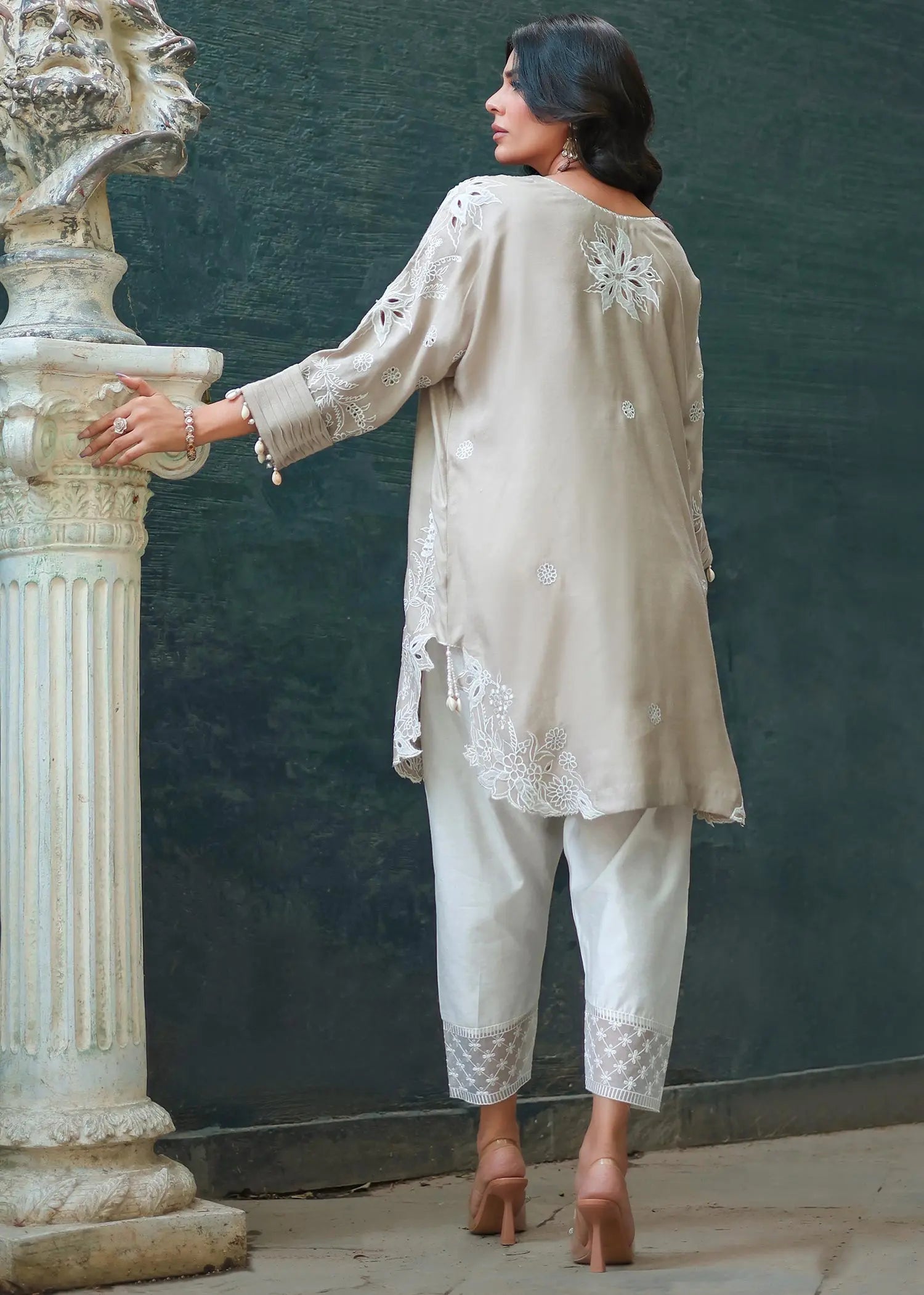 Zyrah Reema Ahsan