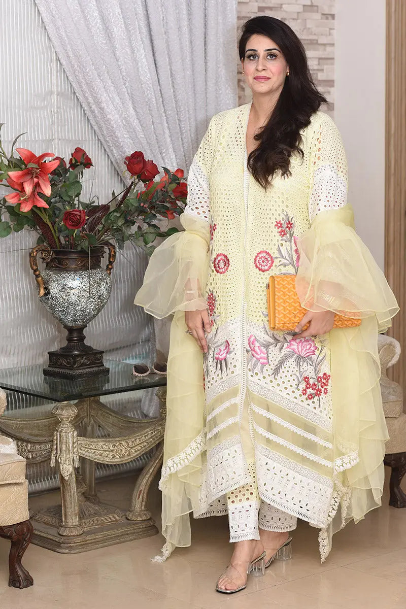 Zemira - Reema Ahsan