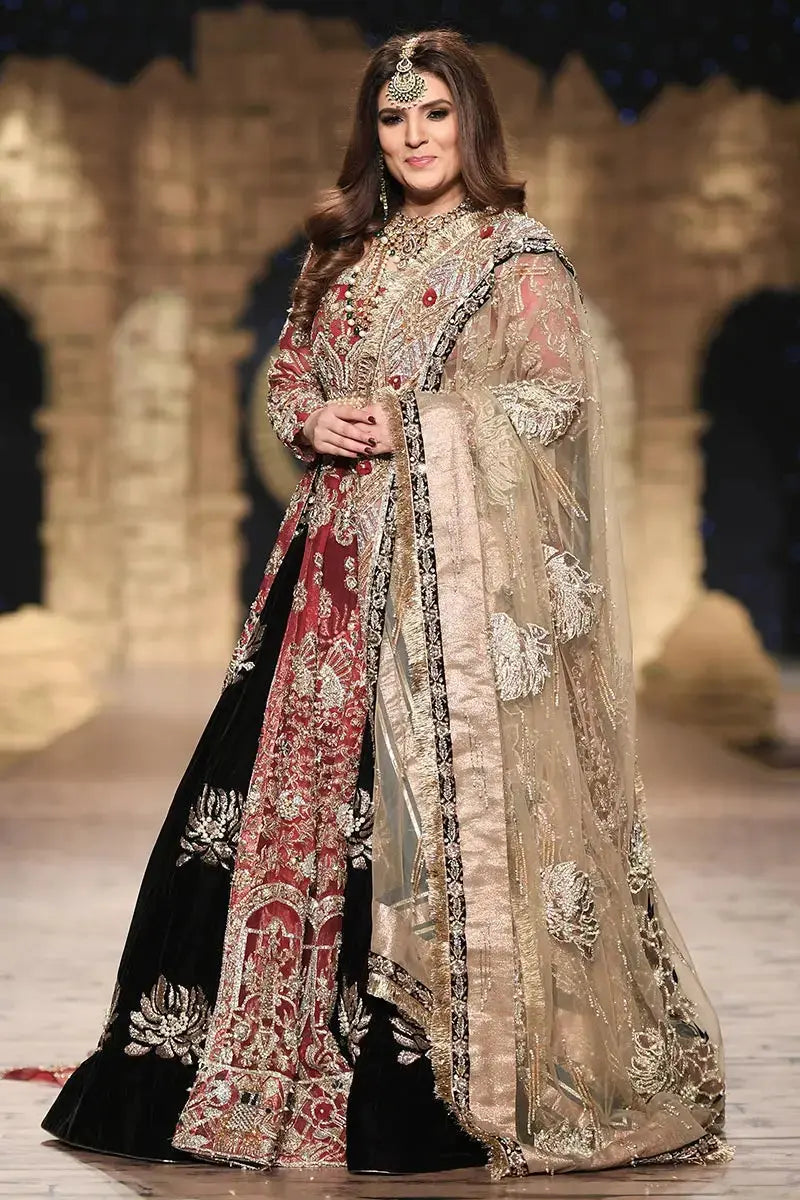 RB Pishwas ReemaAhsan
