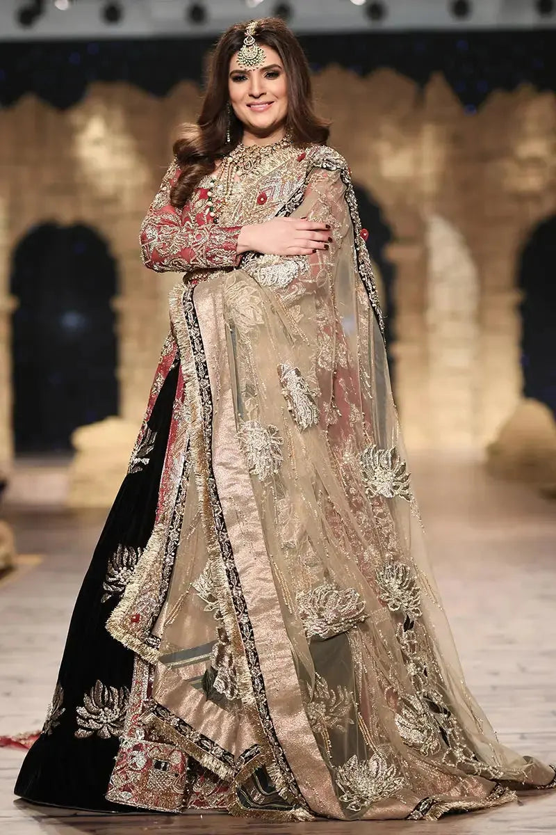 RB Pishwas ReemaAhsan
